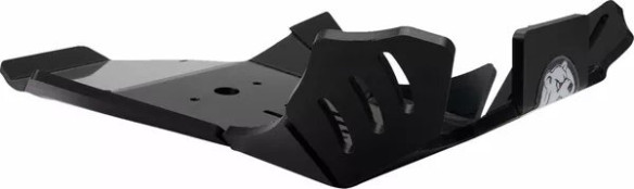 Xtrem Skid Plate Black