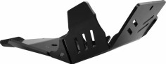 Xtrem Skid Plate Black