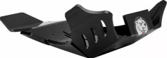 Xtrem Skid Plate Black