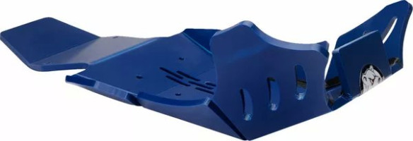 Xtrem Skid Plate Blue