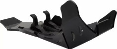 Xtrem Skid Plate Black