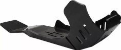 Xtrem Skid Plate Black