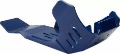 Xtrem Skid Plate Blue