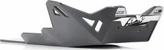 Adventure Skid Plate Black