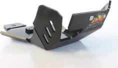 Xtrem Skid Plate Black