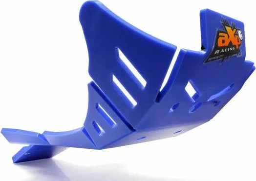Xtrem Skid Plate Blue