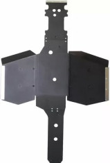 Full Skid Plate Black