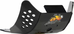 Skid Plate Black