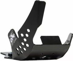 Skid Plate Black