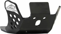 Skid Plate Black