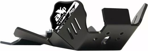 Xtrem Skid Plate Black