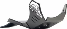 Xtrem Skid Plate Black