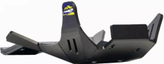 Xtrem Skid Plate Black