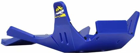 Xtrem Skid Plate Blue