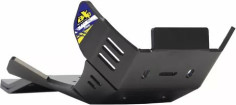Xtrem Skid Plate Black