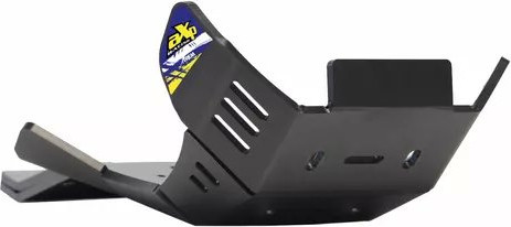 Xtrem Skid Plate Black