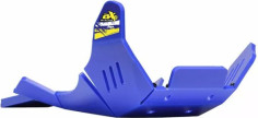 Xtrem Skid Plate Black