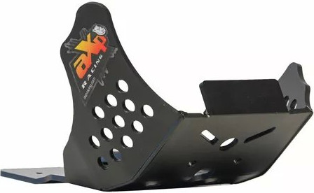 Xtrem Skid Plate Blue