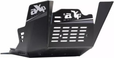 Xtrem Skid Plate Black