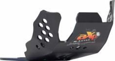 Xtrem Skid Plate Black