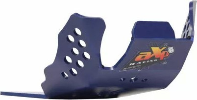Xtrem Skid Plate Blue