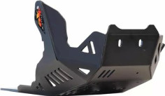 Adventure Skid Plate