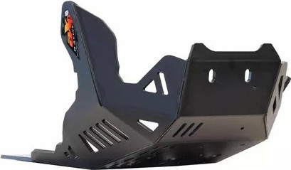 Adventure Skid Plate