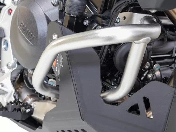Adventure Skid Plate