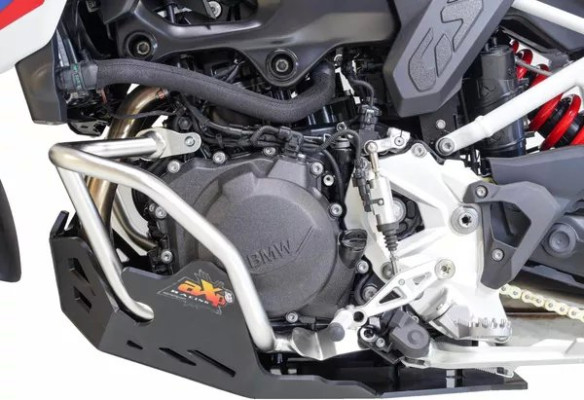 Adventure Skid Plate