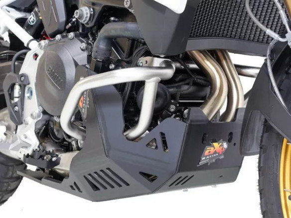 Adventure Skid Plate