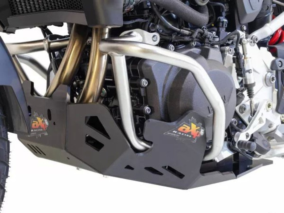 Adventure Skid Plate