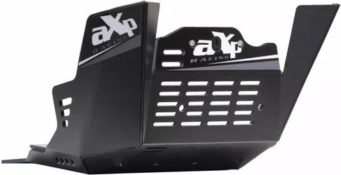 Adventure Skid Plate