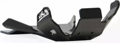 Xtrem Skid Plate Black