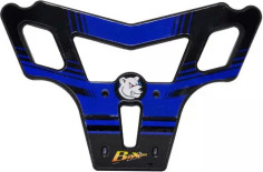 Baxper Bumper Black, Blue