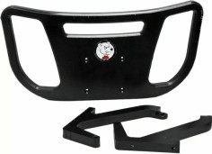 Bumper Black