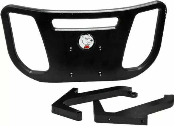 Bumper Black