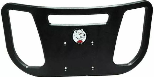 Bumper Black