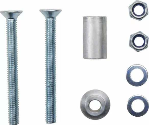Chain Guide Black