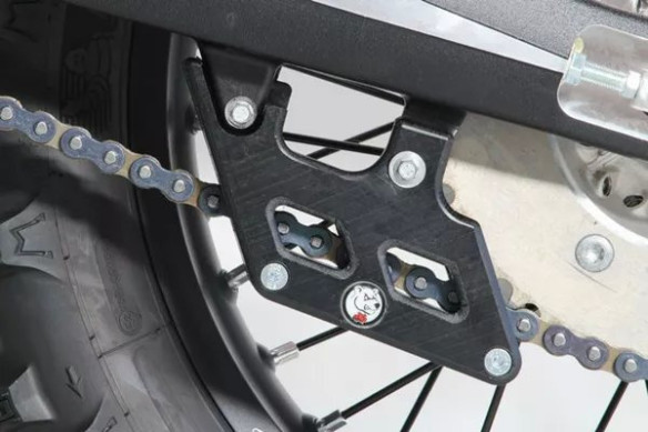 Chain Guide Black