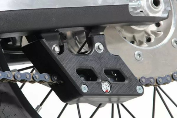 Chain Guide Black