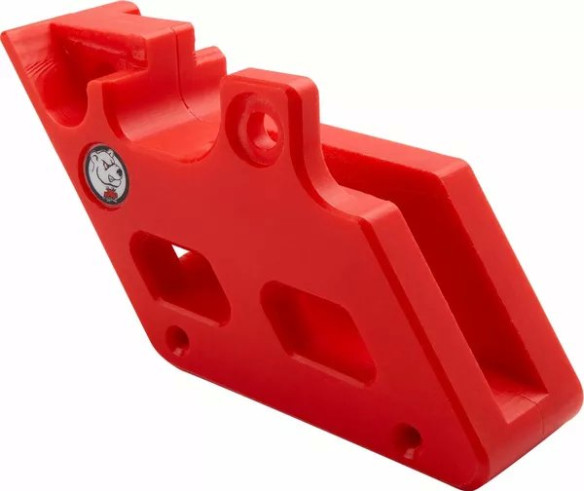 Chain Guide Red