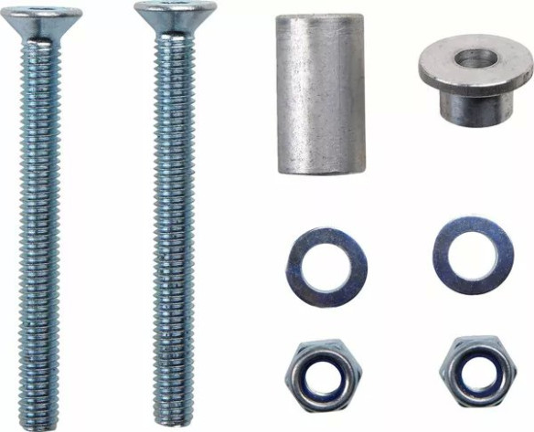 Chain Guide Red
