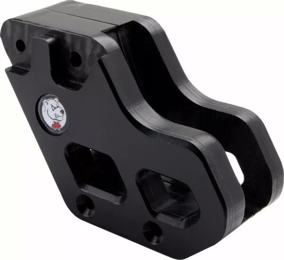 Chain Guide Black
