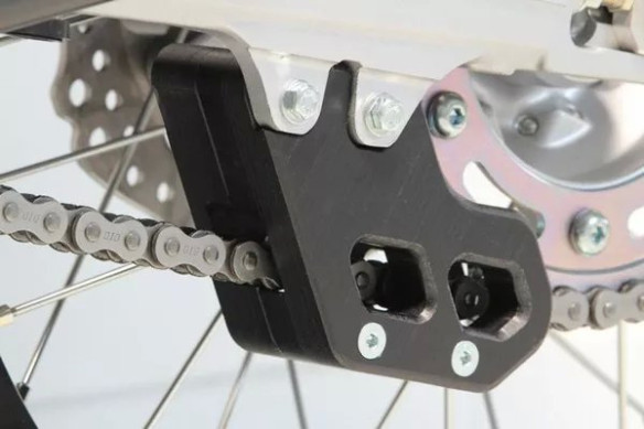Chain Guide Black