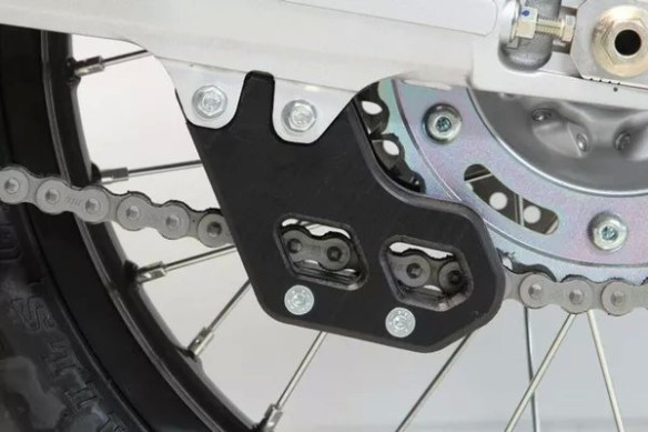 Chain Guide Black