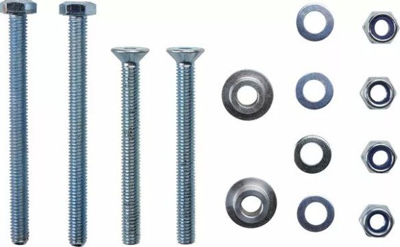Chain Guide Black
