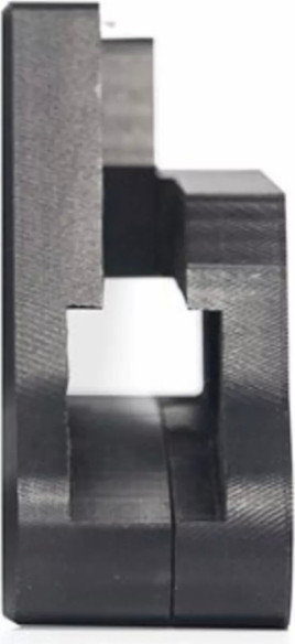 Chain Guide Black