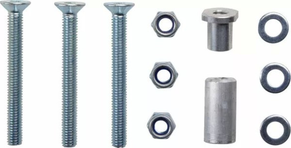 Chain Guide Black
