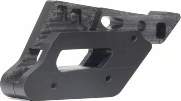 Chain Guide Black
