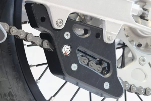 Chain Guide Black